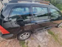 Gebraucht Peugeot 307 88 PS (64 kW) 2004 Kombi
