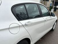 gebraucht BMW 116 i Automatik