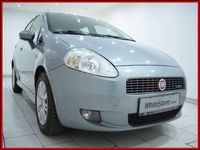 gebraucht Fiat Grande Punto 1.4 16V Dynamic ** TÜV 02-2026 **