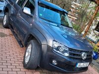 gebraucht VW Amarok 2.0 Bj2011