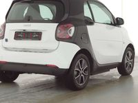 gebraucht Smart ForTwo Electric Drive EQ coupe passion EXCLUSIVE:VOLL HÜTTE+JBL
