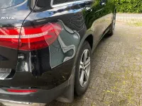Gebraucht Mercedes GLC220 170 PS (125 kW) 2015 Schwarz SUV