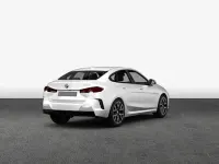 Neu BMW 216 Sport Line 122 PS (89 kW) 2026 Alpinweiß uni Limousine