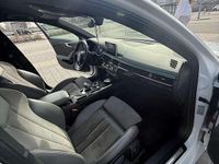 Gebraucht Audi A4 S-Line 150 PS (110 kW) 2016 Limousine