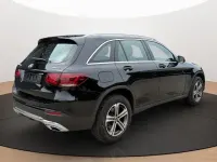 Gebraucht Mercedes GLC300e 306 PS (225 kW) 2022 SUV