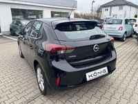 Gebraucht Opel Corsa 101 PS (74 kW) 2023 Schwarz Kleinwagen