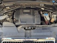 gebraucht Audi Q5 2.0 TDI DPF S tronic quattro -