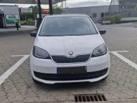 Gebraucht Skoda Citigo Active 60 PS (44 kW) 2019 Kleinwagen