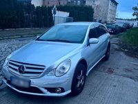 gebraucht Mercedes R320 Cdi