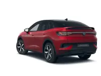 Second-hand VW ID.5 GTX 250 kW (340 CP) 2024 Roșu SUV