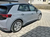 Occasion VW ID.3 Pro 150 kW (204 ch) 2023 Gris Citadine