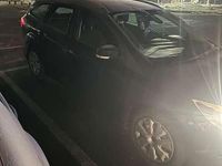 Gebraucht Ford Focus 95 PS (69 kW) 2011 Blau Kombi