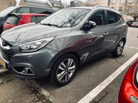 Gebraucht Hyundai ix35 2015 SUV