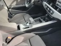 Gebraucht Audi A4 S-Line 163 PS (119 kW) 2021 Schwarz Kombi