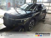 Gebraucht VW ID.7 Pro 210 kW (286 PS) 2023 Schwarz Kleinwagen