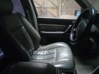 Gebraucht Mercedes S300 1998 Blau Limousine