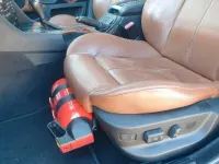 Gebraucht BMW 540 286 PS (210 kW) 1997 Grau Kombi