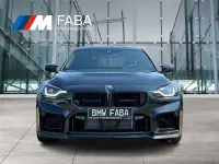 Neu BMW M2 Shadowline 530 PS (389 kW) 2026 Schwarz Coupé