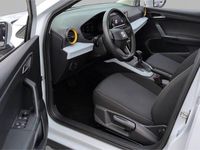 Second-hand Seat Arona Style 110 CP (80 kW) 2024 Alb SUV