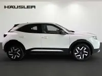 Gebraucht Opel Mokka Elegance 131 PS (96 kW) 2023 Weiß SUV