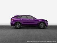 gebraucht Jaguar F-Pace R-Dynamic SE