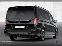 Gebraucht Mercedes V300 Style 237 PS (174 kW) 2025 Schwarz Van / Kleinbus