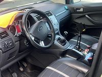 Gebraucht Ford Kuga 146 PS (107 kW) 2010 Grün SUV