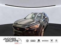 Gebraucht Cupra Formentor 150 PS (110 kW) 2023 Schwarz SUV