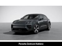 Gebraucht Porsche Macan 300 kW (408 PS) 2024 Grau SUV