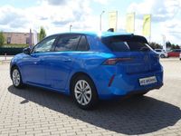gebraucht Opel Astra 1.2 Turbo Business Edition AT Navi Kamer