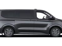 Neu Ford Tourneo Titanium 170 PS (125 kW) 2025 Grau Van / Kleinbus