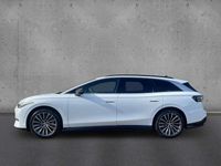 Neu VW ID.7 Pro 210 kW (286 PS) 2026 Gletscherweiß metallic Kombi