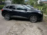Gebraucht Renault Kadjar Bose Edition 163 PS (119 kW) 2017 SUV