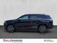 Gebraucht VW Tayron R-line 177 PS (130 kW) 2025 Schwarz SUV