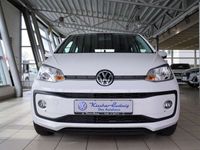 gebraucht VW up! up! high1.0 high PDC SHZ MAPS & MORE