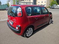 Gebraucht Citroën C3 Picasso Tendance 95 PS (69 kW) 2010 Van / Kleinbus
