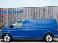 Gebraucht VW T5 180 PS (132 kW) 2012 Blau Van
