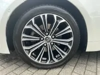 Gebraucht Toyota Corolla Style 179 PS (131 kW) 2019 (070) novaweiss perleffekt Limousine
