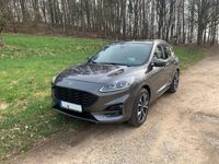 gebraucht Ford Kuga 2.0 D 140kW ST 4WD Standheizung, kompl. Aus