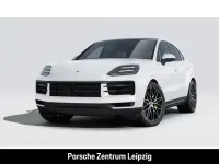 Gebraucht Porsche Cayenne S E-Hybrid Coupe 519 PS (381 kW) 2025 Weiß SUV