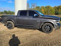 Gebraucht RAM 1500 401 PS (294 kW) 2017 Grau Abholung