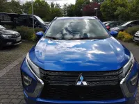 Używany Mitsubishi Eclipse Cross Select 188 KM (138 kW) 2023 Niebieski SUV