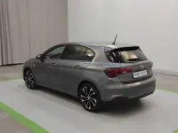 Gebraucht Fiat Tipo S 120 PS (88 kW) 2020 Grau Limousine