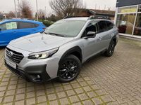 Neu Subaru Outback Exclusive+ 169 PS (124 kW) 2025 Ice silver Kombi