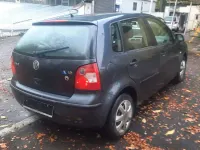 Gebraucht VW Polo 64 PS (47 kW) 2004 Grau Limousine