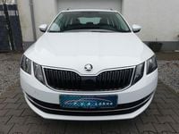 Gebraucht Skoda Octavia Style 150 PS (110 kW) 2019 Weiß Limousine