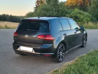 Gebraucht VW Golf VII Pro 184 PS (135 kW) 2015 Grau Limousine