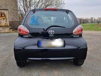 Gebraucht Toyota Aygo 68 PS (50 kW) 2010 Kleinwagen