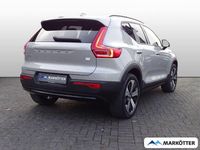 Gebraucht Volvo XC40 Ultimate 169 kW (231 PS) 2022 Silber SUV