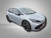 Neu Cupra Born 169 kW (231 PS) 2026 Geyser silver metallic Kleinwagen